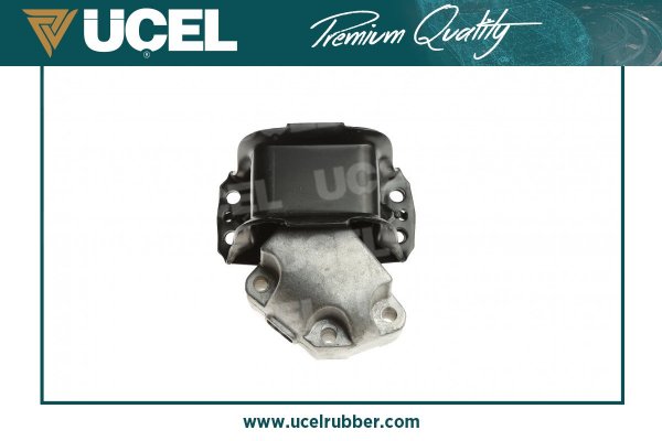Тампон двигател - UC-EL 41592 за PEUGEOT